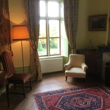 Chateau De Villers-Chatel Экстерьер фото